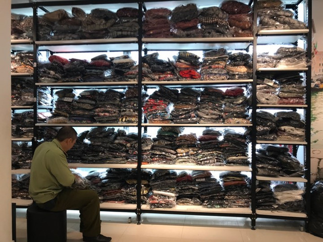 5 điểm kinh doanh của Seven.Am trên địa bàn Hà Nội đều bị kiểm tra - Hình 6 5 diem kinh doanh cua Seven.Am tren dia ban Ha Noi deu bi kiem tra-Hinh-6