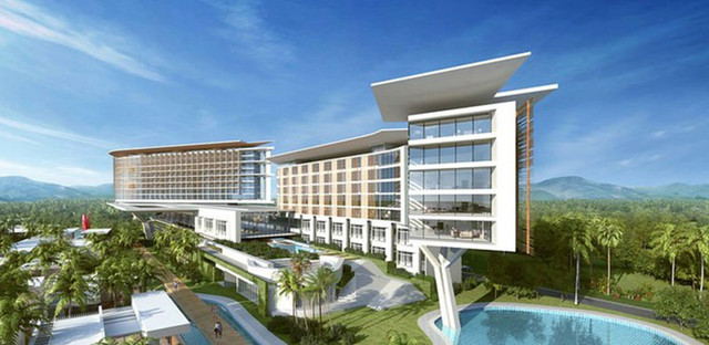 Bamboo Capital đặt mục tiêu tới năm 2023 đạt hơn 6.775 tỷ đồng doanh thu Bamboo Capital dat muc tieu toi nam 2023 dat hon 6.775 ty dong doanh thu