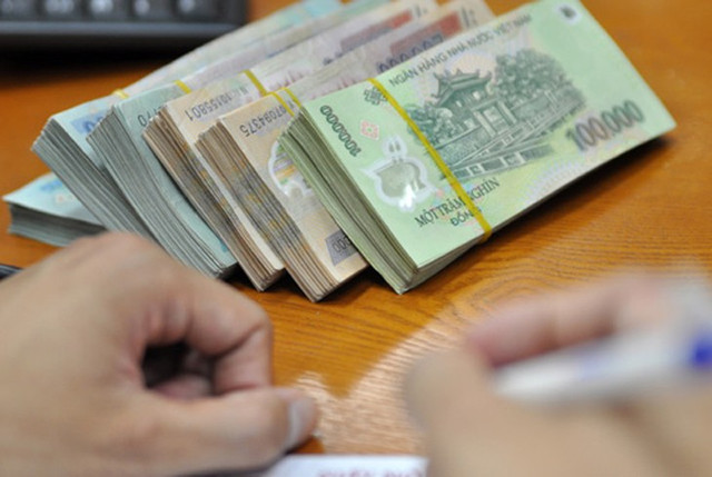 Lãi suất tiền gửi sẽ tiếp tục tăng, nên gửi tiền ở ngân hàng nào? Lai suat tien gui se tiep tuc tang, nen gui tien o ngan hang nao?