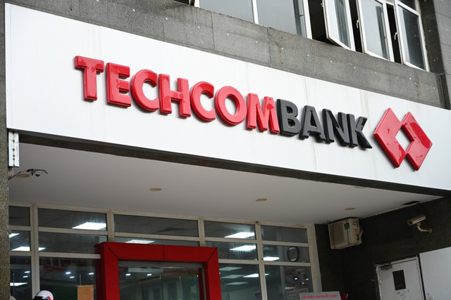 Techcombank lãi ròng trong 9 tháng đạt 13,6 nghìn tỷ đồng Techcombank lai rong trong 9 thang dat 13,6 nghin ty dong