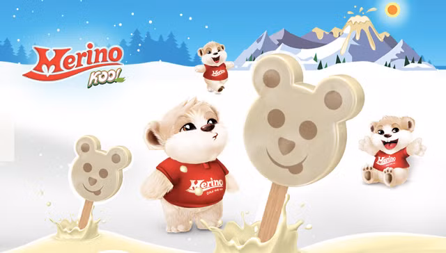 Vi sao Kido Foods sap nhap tro lai vao KDC?