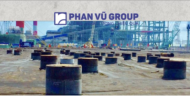 Đầu tư Phan Vũ lỗ bi đát, cổ đông than kém hơn đối thủ - Hình 2 Dau tu Phan Vu lo bi dat, co dong than kem hon doi thu-Hinh-2