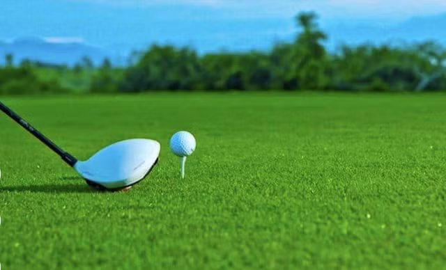 No gap 5 lan von chu, vi sao Golf Long Hung muon gom Damsan?