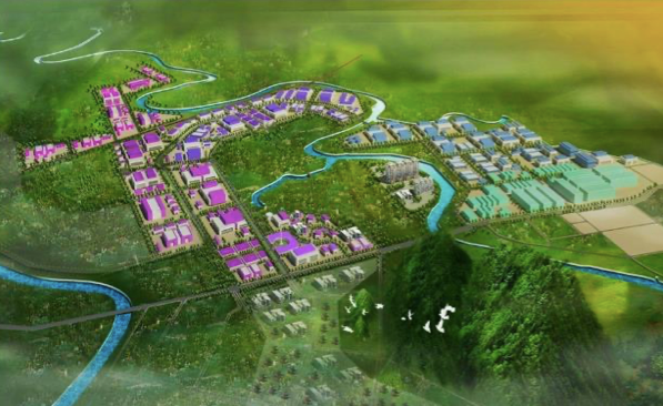 KBC: Tiến độ các dự án lớn chậm làm ảnh hưởng lợi nhuận 2024 KBC: Tien do cac du an lon cham lam anh huong loi nhuan 2024