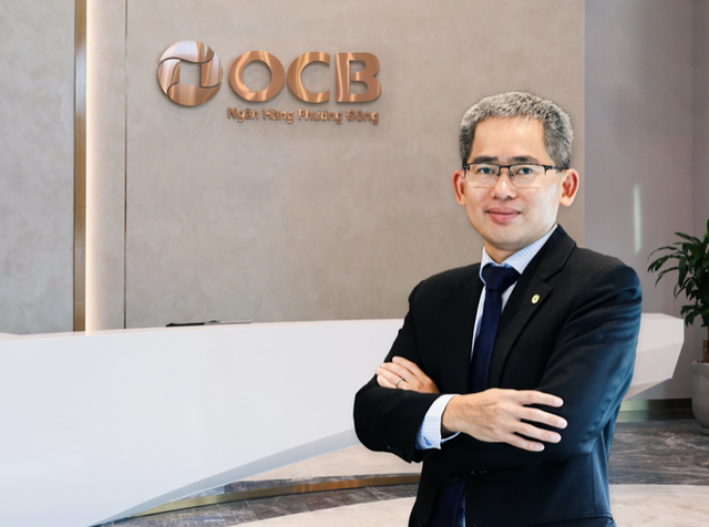 Nợ xấu OCB thế nào khi có tân Tổng giám đốc? No xau OCB the nao khi co tan Tong giam doc?