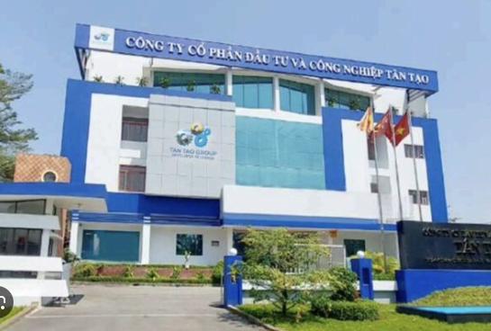 Vợ Phó Chủ tịch Tân Tạo bị phạt 1 tỷ đồng do lướt sóng "chui" cổ phiếu ITA - Hình 2 Vo Pho Chu tich Tan Tao bi phat 1 ty dong do luot song