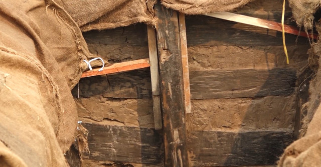 Bí ẩn lịch sử từ thuyền cổ nghìn năm lộ vết cháy lạ - Hình 4 Bi an lich su tu thuyen co nghin nam lo vet chay la-Hinh-4