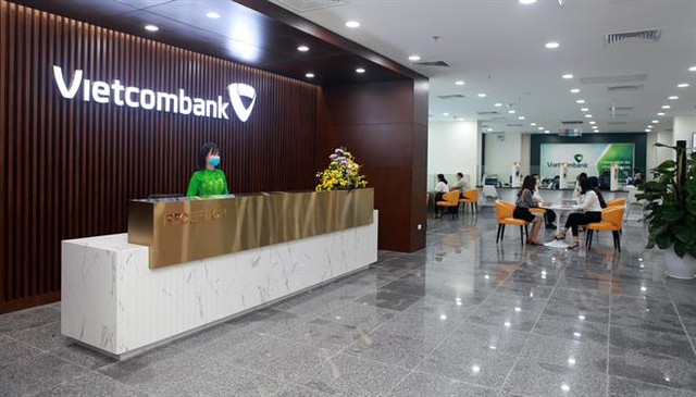 Vietcombank sắp chi gần 3.000 tỷ trả cổ tức bằng tiền mặt tỷ lệ 8% Vietcombank sap chi gan 3.000 ty tra co tuc bang tien mat ty le 8%