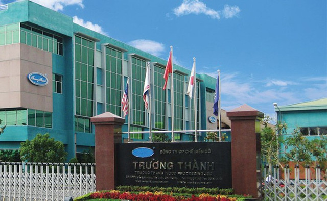 TTF sắp phát hành 100 triệu cổ phiếu để hoán đổi nợ và bổ sung vốn - Hình 2 TTF sap phat hanh 100 trieu co phieu de hoan doi no va bo sung von-Hinh-2