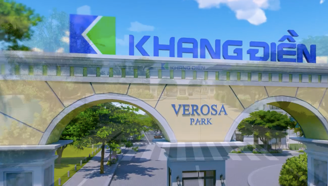 Khang Dien chi hon 1.000 ty de gia tang quy dat tai quan 2