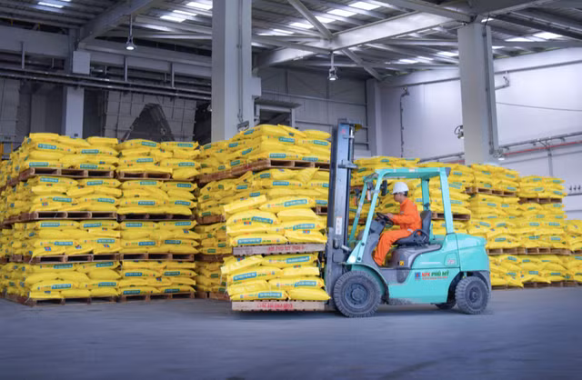 Loi nhuan DPM, DCM va BFC duoc du bao tang truong dot bien sang tan 2022