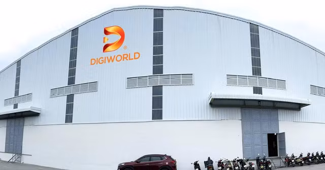 Digiworld du kien loi nhuan quy 4 giam tiep 10% ve muc 140 ty dong