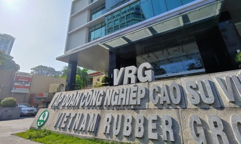 Lỗ nặng liên doanh liên kết khiến lãi ròng quý 3 GVR giảm 63% so cùng kỳ Lo nang lien doanh lien ket khien lai rong quy 3 GVR giam 63% so cung ky