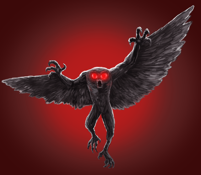 Các sinh vật đáng sợ và bí ẩn gợi lên sự hứng thú và tò mò - Hình 4 Cac sinh vat dang so va bi an goi len su hung thu va to mo-Hinh-4