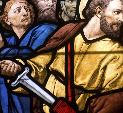 Những thanh kiếm được cho là bị nguyền rủa - Hình 6 Nhung thanh kiem duoc cho la bi nguyen rua-Hinh-6