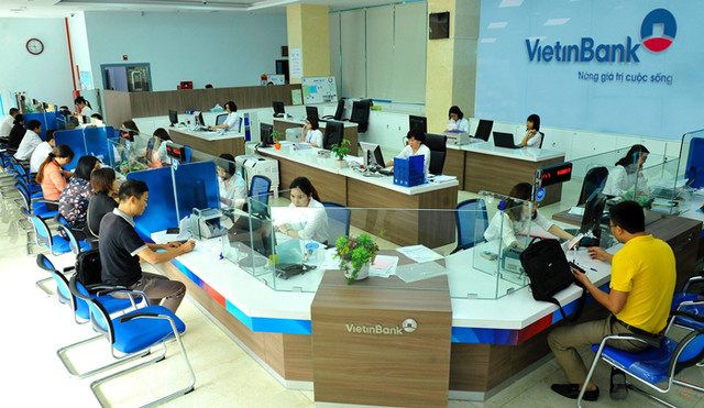 Lợi nhuận quý 2 của Vietinbank đạt hơn 3.600 tỷ đồng Loi nhuan quy 2 cua Vietinbank dat hon 3.600 ty dong