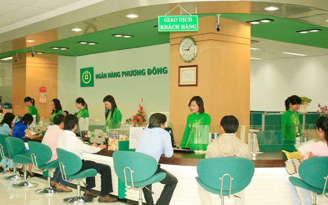 Hơn 1 tỷ cổ phiếu OCB lên sàn với định giá hơn 25.000 tỷ đồng Hon 1 ty co phieu OCB len san voi dinh gia hon 25.000 ty dong