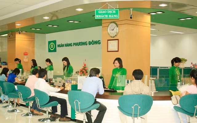 Hon 1 ty co phieu OCB len san voi dinh gia hon 25.000 ty dong