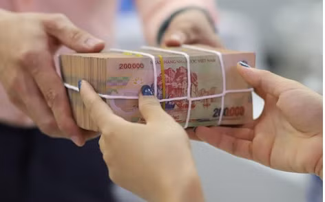 TCTD co the duoc gian trich lap no co cau lai trong 3 nam