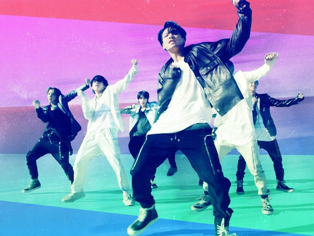 BTS vướng lùm xùm vì dùng trái phép giọng nói của streamer nổi tiếng? BTS vuong lum xum vi dung trai phep giong noi cua streamer noi tieng?