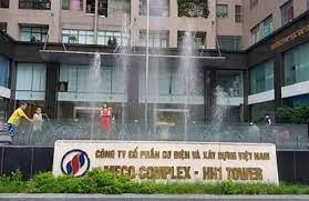VÌ sao MCG bị cưỡng chế thuế 22,5 tỷ, buộc ngừng sử dụng hoá đơn? VI sao MCG bi cuong che thue 22,5 ty, buoc ngung su dung hoa don?