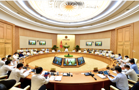 Thu tuong: Tap trung xu ly som 12 du an yeu kem, thua lo