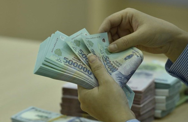 Bộ Tài chính nói gì về việc công ty chứng khoán "biến tướng" huy động vốn? Bo Tai chinh noi gi ve viec cong ty chung khoan