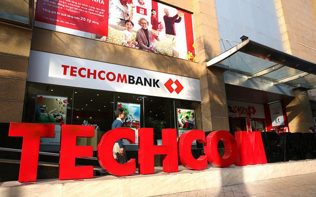 Techcombank: Chứng khoán kinh doanh lỗ nặng 248 tỷ trong 6 tháng - Hình 2 Techcombank: Chung khoan kinh doanh lo nang 248 ty trong 6 thang-Hinh-2