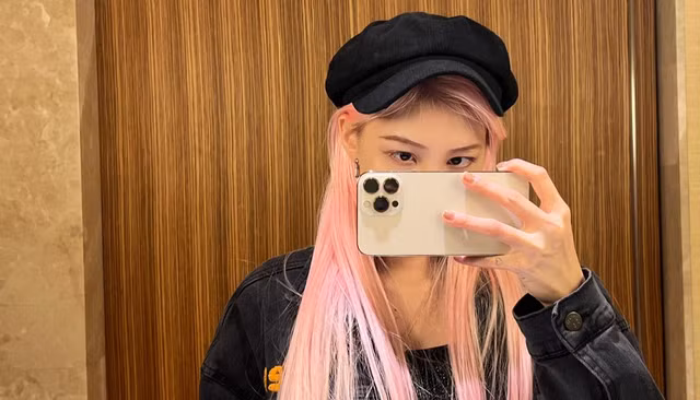 Mướt mắt hình ảnh nữ streamer Việt lặn biển cực đẹp - Hình 4 Muot mat hinh anh nu streamer Viet lan bien cuc dep-Hinh-4