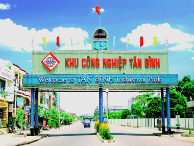 Tanimex bị phạt và truy thu thuế gần 16 tỷ đồng Tanimex bi phat va truy thu thue gan 16 ty dong