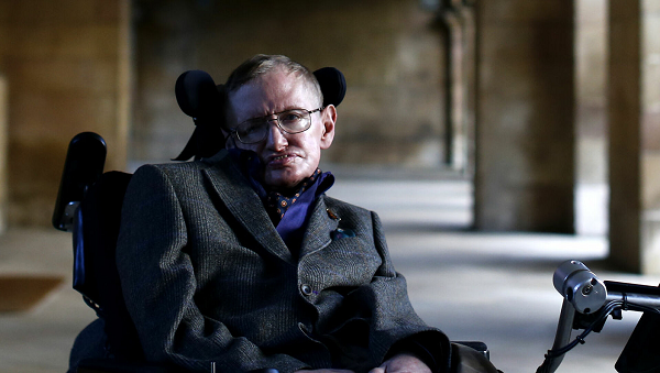 Stephen Hawking tiên tri về người ngoài hành tinh như nào? - Hình 8 Stephen Hawking tien tri ve nguoi ngoai hanh tinh nhu nao?-Hinh-8