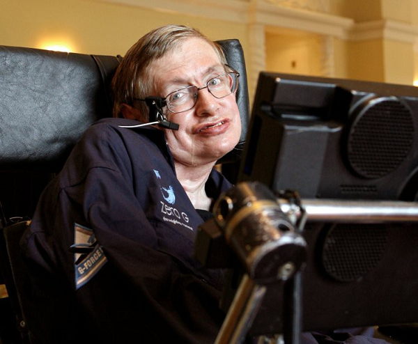 Stephen Hawking tiên tri về người ngoài hành tinh như nào? - Hình 5 Stephen Hawking tien tri ve nguoi ngoai hanh tinh nhu nao?-Hinh-5
