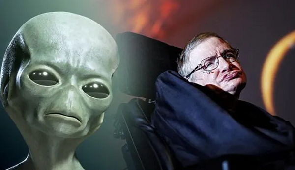 Stephen Hawking tiên tri về người ngoài hành tinh như nào? - Hình 7 Stephen Hawking tien tri ve nguoi ngoai hanh tinh nhu nao?-Hinh-7