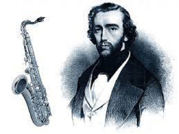 Cha đẻ Saxophone và những lần gặp biến cố nhưng đều 'tai qua nạn khỏi' Cha de Saxophone va nhung lan gap bien co nhung deu 'tai qua nan khoi'