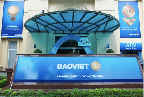 Lai suat giam va phi bao hiem yeu anh huong thu nhap tai chinh rong 2024 cua BVH