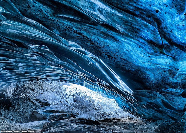 Choáng ngợp những địa danh kỳ ảo trên Trái đất như vô thực - Hình 7 Choang ngop nhung dia danh ky ao tren Trai dat nhu vo thuc-Hinh-7