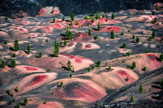 Choang ngop nhung dia danh ky ao tren Trai dat nhu vo thuc