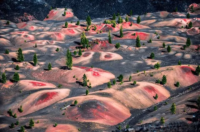 Choang ngop nhung dia danh ky ao tren Trai dat nhu vo thuc