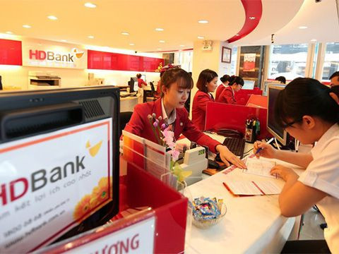 HDBank chi 1.338 tỷ đồng mua lại 49 triệu cổ phiếu quỹ HDBank chi 1.338 ty dong mua lai 49 trieu co phieu quy
