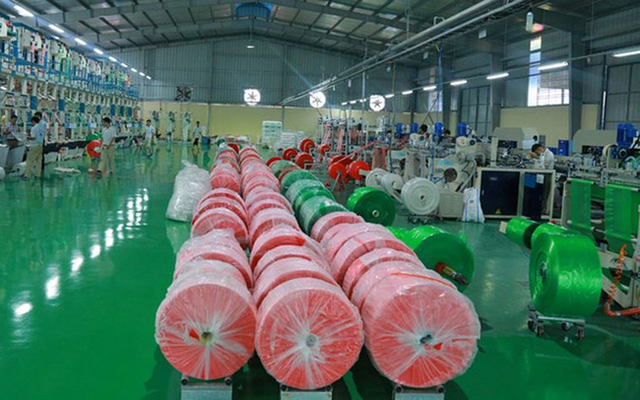 Bao bì Nhựa Sài Gòn công bố quyết định mở thủ tục phá sản Bao bi Nhua Sai Gon cong bo quyet dinh mo thu tuc pha san