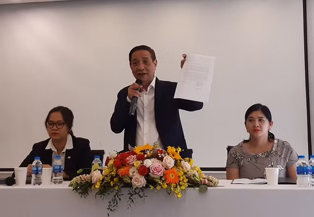 Ong chu Xuc xich Duc Viet: Toi cay dang khi tin tuong vao Thanh Do va SHB, bo 600 ty dong vao 'mot gio'-Hinh-3