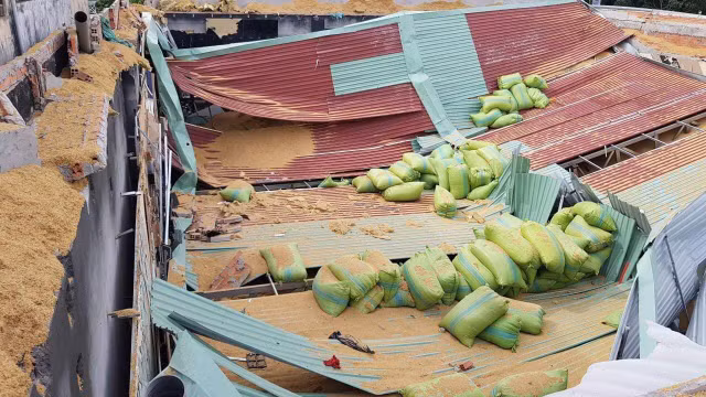 Hop bao vu sap vu truong King Night Club khien 1 nguoi tu vong, 6 nguoi bi thuong-Hinh-3