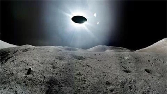 Nhà tiên tri Vanga dự đoán như thế nào về về người ngoài hành tinh? - Hình 6 Nha tien tri Vanga du doan nhu the nao ve ve nguoi ngoai hanh tinh?-Hinh-6