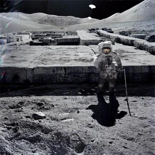 Nhà tiên tri Vanga dự đoán như thế nào về về người ngoài hành tinh? - Hình 2 Nha tien tri Vanga du doan nhu the nao ve ve nguoi ngoai hanh tinh?-Hinh-2