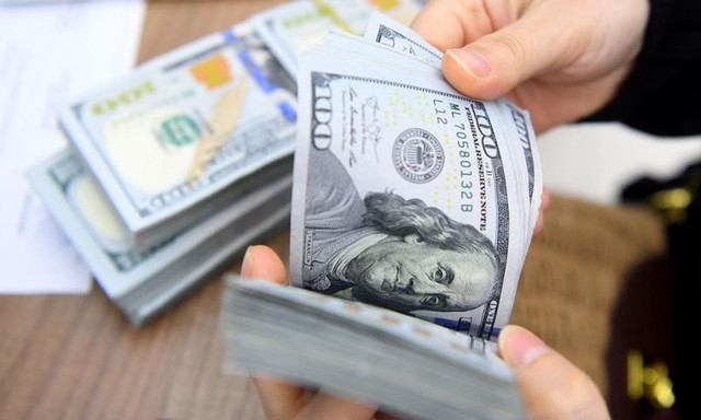 Tỷ giá sẽ biến động như thế nào đến cuối năm 2023? Ty gia se bien dong nhu the nao den cuoi nam 2023?