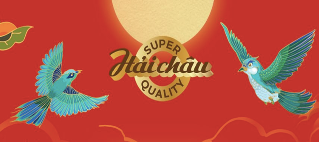 Banh keo Hai Chau bao lai sut giam, du an 15 Mac Thi Buoi chua trien khai