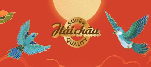 Banh keo Hai Chau bao lai sut giam, du an 15 Mac Thi Buoi chua trien khai