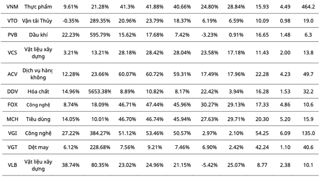Diem danh nhung co phieu tiem nang, tang truong doanh thu va loi nhuan-Hinh-3