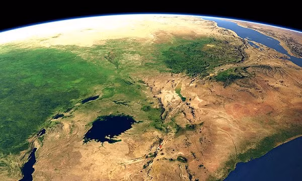 Trai dat dang tien hoa, cac luc dia hop lai trong 200-250 trieu nam?-Hinh-4