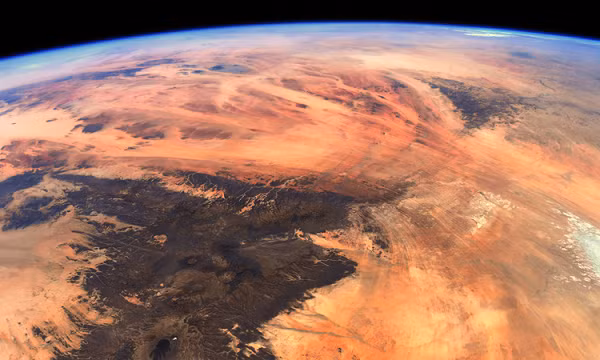 Dieu khung khiep nao se xay ra neu con nguoi len sao Hoa?-Hinh-9